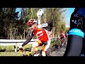 Cyklon i ProCycling Promotion