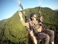 Tiger Mountain Washington Paragliding