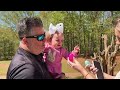 A CHURCO FAMILY EASTER VLOG | PT.2