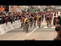 GERBEN THIJSSEN WINS STAGE 1 VOLTA ALGARVE 2024