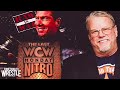 BRUCE PRICHARD: WCW was like a big pimple