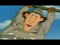 Inspector Gadget 126 - Photo Safari (Black Devil) (Full Episode)