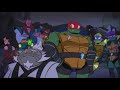 ANATAWA HITORIJANAI (You Are Not Alone) -- [ROTTMNT AMV]