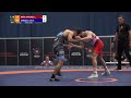 Luis ORTA (CUB) vs. Saeid ESMAEILI LEIVESI (IRI) | 2024 2nd Ranking Series  Semi Final | GR 67Kg