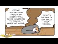 Todo yo | Animal Crossing (Comic Español)