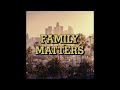 Push Ups to Family Matters (PERFECT TRANSITION)