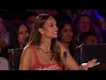 Top 10 FUNNIEST Magicians on Britain's Got Talent!