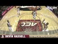 Devin Vassell 2019-20 Season Highlights | Florida State Guard