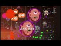 BLOB.IO | CRAZY MODE - Double | Blob - AnK The Best!