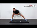 How To Stretch Tight Hips - 7-Minute Hip Opener Routine For Beginners
