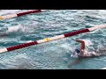 1:13.62 100 meter freestyle