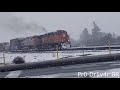 (REQUEST) BNSF Train With Warbonnett Trailing Santa Fe - Sparta Extended TTE V5.1 Mix