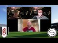 BEN JACOBS talks all things FULHAM! | FFN Ep20