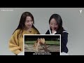 Koreans React to 'Miley Cyrus - Flowers' for the first time | Y