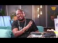 HOW I GOT RICH AND WEALTHY  - Mike Sonko
