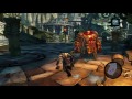 Let's Play Darksiders 2 Part 8: Requisitioned Redemption