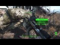 Fallout 4 2 deathclaw's