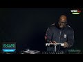 Carl Cox Vinyl Only DJ Set From The Alternative Top 100 DJs Virtual Festival 2020