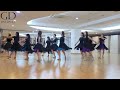 TO LOVE - IMPROVER LINEDANCE (Wandy Hidayat)