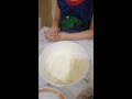 Pastillas making