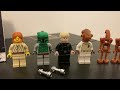 Jan 2022 LEGO Haul- FIRST BRICKLINK ORDER+Some sets!