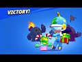 BRAWL STARS #PaintBrawl REWARDS! Brawl Pass + LEGENDARY GIFTS