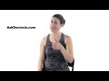 Cervical Spondylosis Stretches & Exercises - Ask Doctor Jo