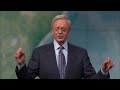 La fe que salva – Dr. Charles Stanley