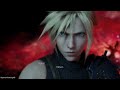Final Fantasy 7 Remake Part 3 - How it would End ?