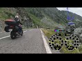 Transfagarasan bike packing 2 iulie 2024