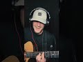 Jeremy Neal - Have You Met The Door (Acoustic) LIVE in Studio FULL SONG