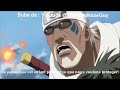 Naruto Shippuden Blood Prison Trailer Officiel Subs-FR