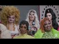 Joey & Pat Sit Down With All 16 Contestants of RuPaul's Drag Race | Out & About Ep. 138