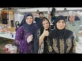 Saleem and Baig Family Iftar 2023 at IFSF #viral #ramadan #iftar #food #pakistani #pakkstan #shorts