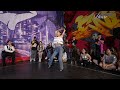 D.I.S.C.O (디아에씨오) VOL.3 / C Category WAACKXXXY vs CERA / Semifinal