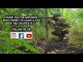 WWII Airsoft - Eastern Front battle of Cholm (Kholm) part 2