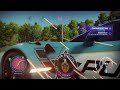 Need for Speed™ Heat Very Awesome Police Chase