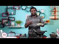 Hyderabad Style Egg Gravy For Chappathi Parotta etc.. | முட்டை மசாலா கிரேவி | Jabbar Bhai