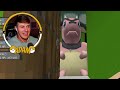 Don’t Choose the Wrong MYSTERY Door in Pixelmon!