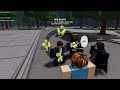 HOW TO GET EMOTES in The Strongest Battlegrounds.. (Roblox)