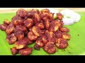 Hotel Prawn fry recipe in tamil | Beachside shop prawn varuval |இறால் வறுவல் இப்புடி செஞ்சு பாருங்க