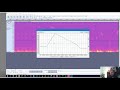 Ultrasonic Vocalization Audio in Audacity - Spectrogram & Playback