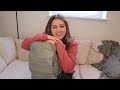 How to Pack a Personal Item: 5 Minimalist Packing Tips