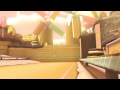 Wii U - Mario Kart 8 - Sweet Sweet Canyon