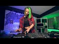 Miss Monique - 1001Tracklists Exclusive Mix [Progressive House/Melodic Techno Live DJ Set]