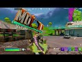 Fortnite: Season OG, I'm Back Home!