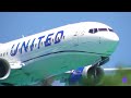 Extreme Close-Up Arrivals & Departures Montego Bay Sangster Int'l Airport Plane Spotting [MBJ/MKJS]