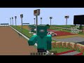 I Made a Recreation of the KY Derby in Minecraft!!