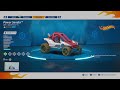 Hot Wheels Unleashed 2 Turbocharged Season Pass 1 part 4/ Xbox Series S