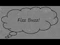 Αλγοριθμικές Ανησυχίες: FizzBuzz